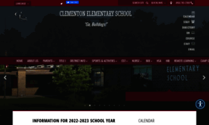 Clementon.k12.nj.us thumbnail