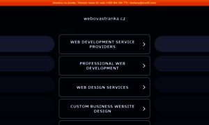 Clemi.webovastranka.cz thumbnail