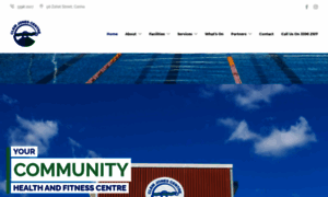 Clemjonescentre.com.au thumbnail