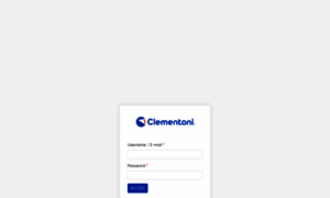 Clemworld.clementoni.com thumbnail