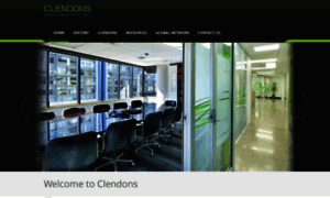 Clendons.co.nz thumbnail