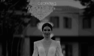 Cleopatraweddings.com thumbnail