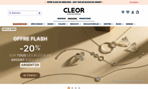 Cleor.com thumbnail