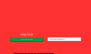 Clep.club thumbnail