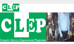 Clep.com.ng thumbnail