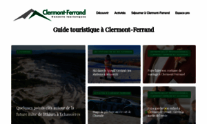 Clermont-fd.com thumbnail