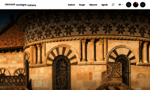 Clermontauvergnevolcans.com thumbnail