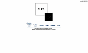 Cles.jp thumbnail