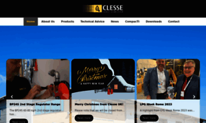 Clesse.co.uk thumbnail