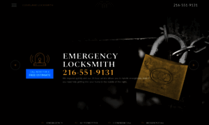 Cleveland-locksmith.us thumbnail