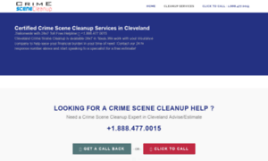 Cleveland-texas.crimescenecleanupservices.com thumbnail