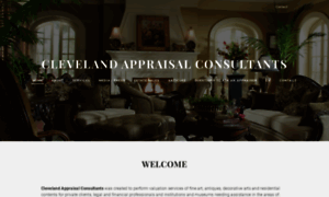 Clevelandappraisalconsultants.com thumbnail