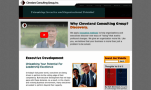 Clevelandconsultinggroup.com thumbnail