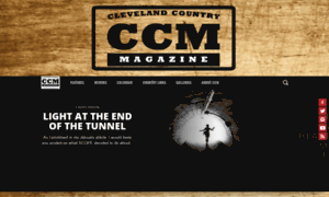 Clevelandcountrymagazine.com thumbnail