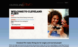 Clevelandflirt.com thumbnail