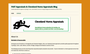 Clevelandhomeappraisalblog.wordpress.com thumbnail