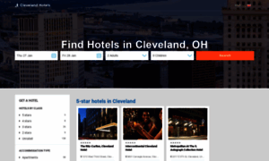 Clevelandtophotels.com thumbnail