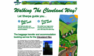 Clevelandway.co.uk thumbnail