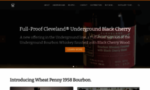 Clevelandwhiskey.com thumbnail