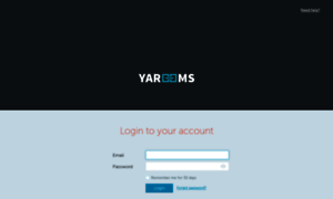 Clever-advertising.yarooms.com thumbnail