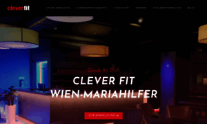 Clever-fit-wien-mariahilfer.at thumbnail