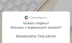 Cleveragency-24.pl thumbnail
