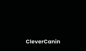 Clevercanin.gr thumbnail