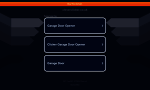 Cleverclicker.co.uk thumbnail