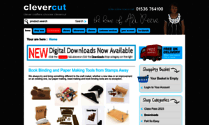 Clevercut.co.uk thumbnail