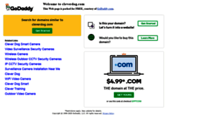 Cleverdog.com thumbnail