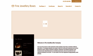 Cleverestjewellerybox.co.uk thumbnail