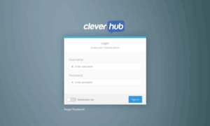 Cleverhub.devclever.net thumbnail