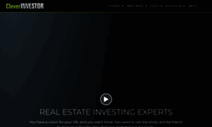 Cleverinvestor.com thumbnail