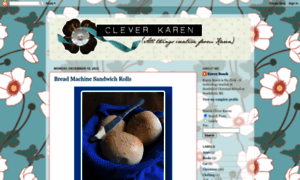 Cleverkaren.blogspot.com thumbnail