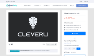 Cleverli.com thumbnail