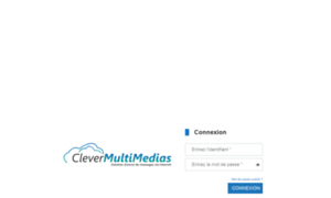 Clevermultimedias.clever-is.fr thumbnail