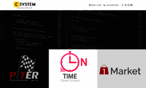 Cleversystem.cl thumbnail