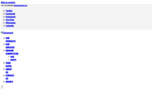 Clevertech.me thumbnail