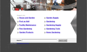 Clewmarks.com thumbnail