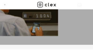 Clex.one thumbnail