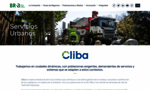 Cliba.com.ar thumbnail
