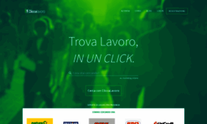 Cliccalavoro.it thumbnail