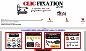 Clicfixation.com thumbnail