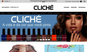 Cliche.com.pt thumbnail