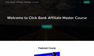 Click-bank-affiliate-master-course.teachable.com thumbnail