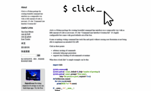 Click-docs-cn.readthedocs.io thumbnail