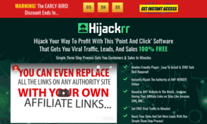 Click-jacker.com thumbnail