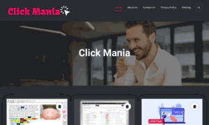 Click-mania.net thumbnail