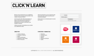 Click-n-learn.tv thumbnail