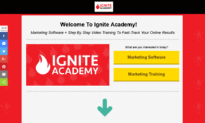 Click.igniteacademy.training thumbnail